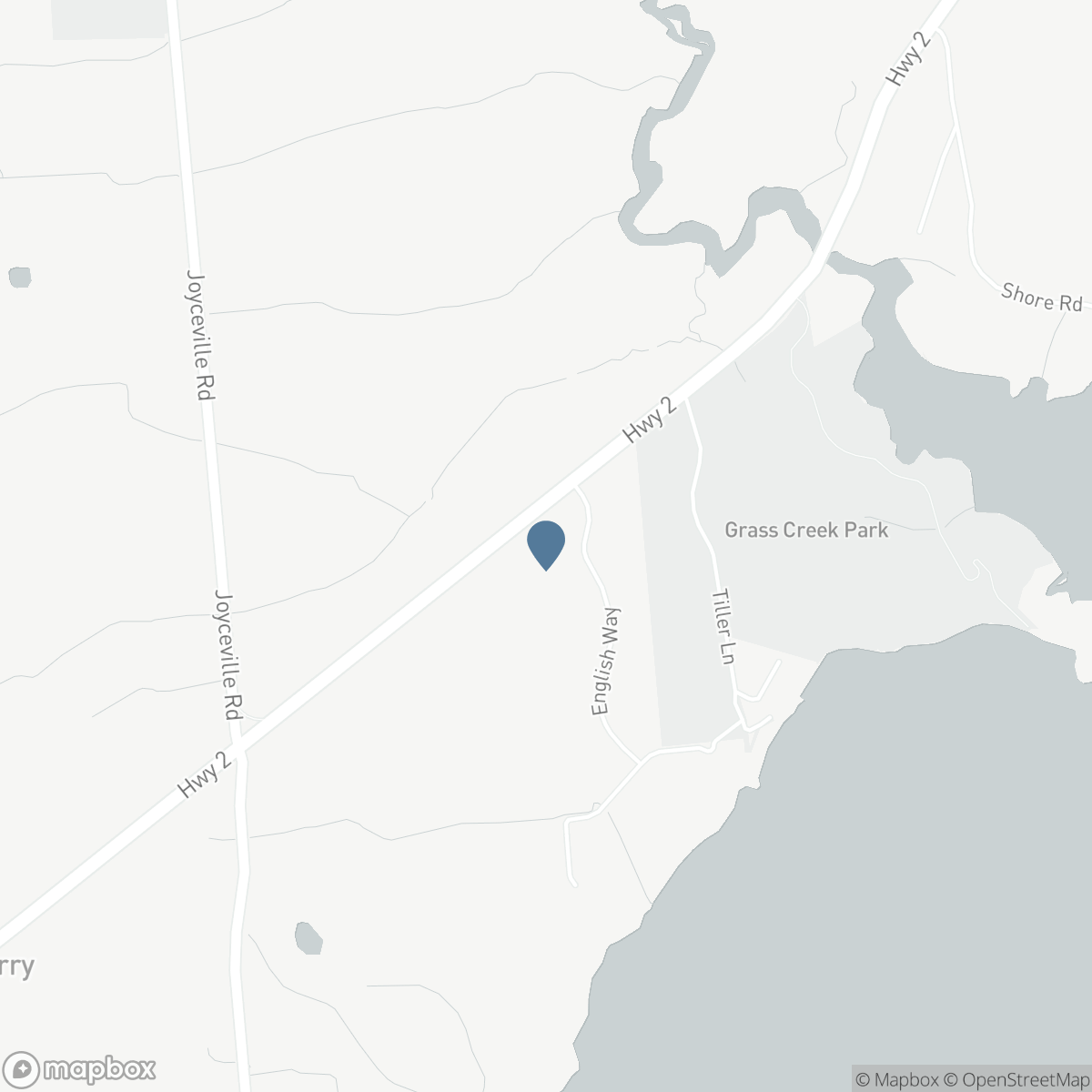 2867 HIGHWAY 2, Kingston, Ontario K7L 5H6